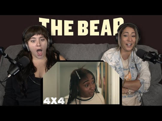 The Bear 4×04 “Worms” | Early Access