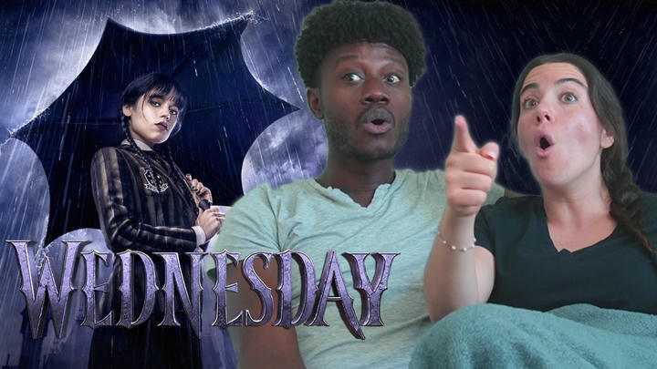 Wednesday (Season 2 - Episode 5)