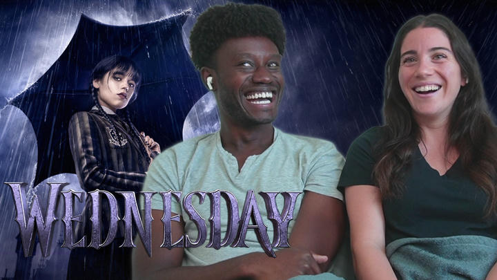 Wednesday (Season 2 - Episode 6)