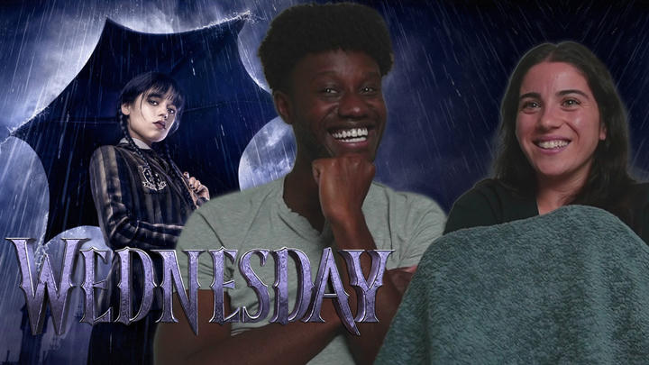 Wednesday (Season 2 - Episode 7)