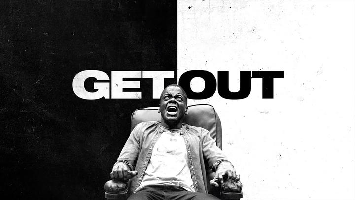 Coyzy Movie Night - Get Out (2017)