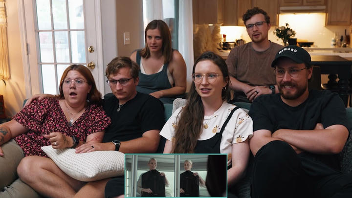 Andor 2x3 FAMILY REACTION "Harvest" | Breakdown + Review