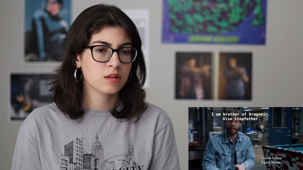 Brooklyn Nine-Nine 6x10 Reaction