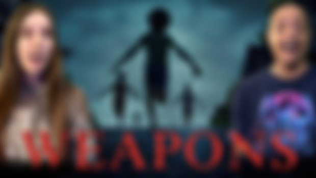 WEAPONS(2025)