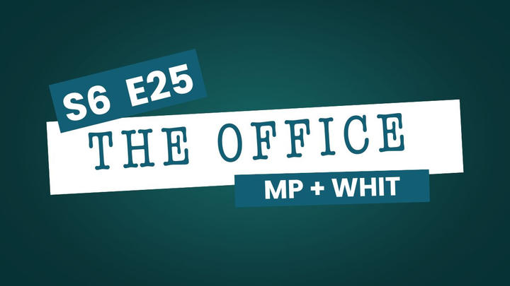 The Office | S6 E25 | The Chump