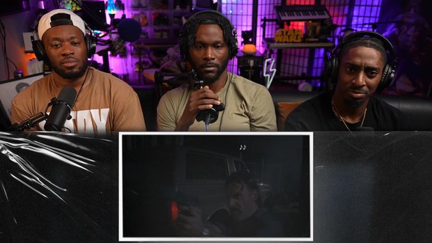 🚨 EARLY ACCESS ALERT! 🚨 The Walking Dead 8X13 RAW REACTION
