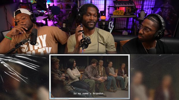 🚨 EARLY ACCESS ALERT! 🚨Breaking Bad 3X9 RAW REACTION