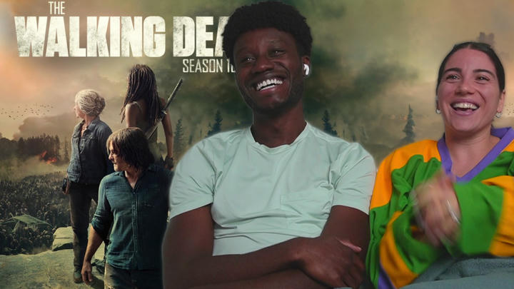 The Walking Dead (Season 10 - Episode 11)