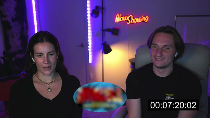 Full Length reaction to Invincible Season 1 Episode 7