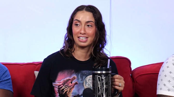 Early Access: Barry 3x4 - Uncut