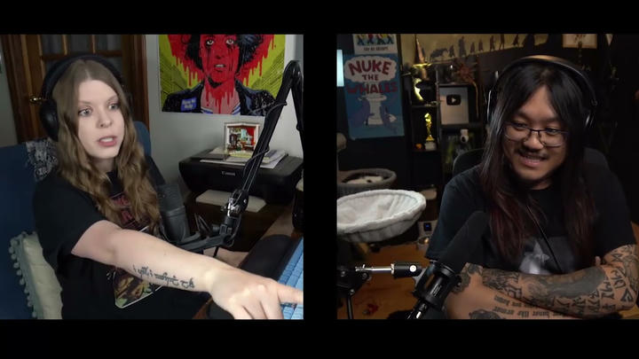 The Devils Advocate - Patreon Version