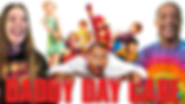 DADDY DAY CARE(2003)