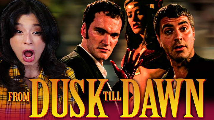 early access- from dusk till dawn