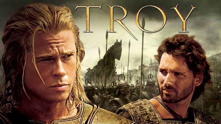 Troy (2004) Full Reaction