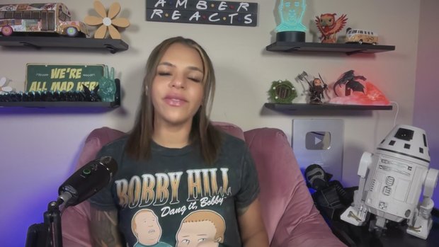 The Office S7 E23 'Inner Circle' Full Length