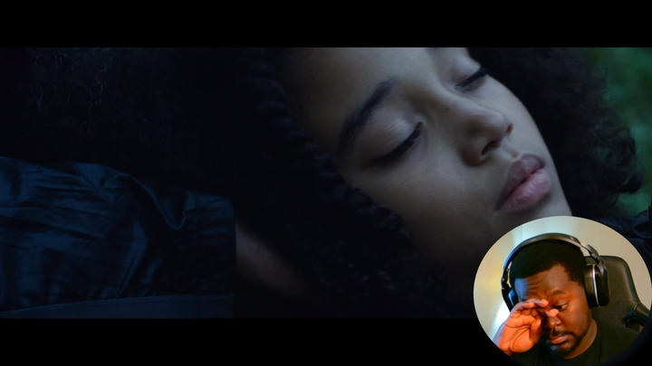 HUNGER GAMES FULL LENGTH REACTION