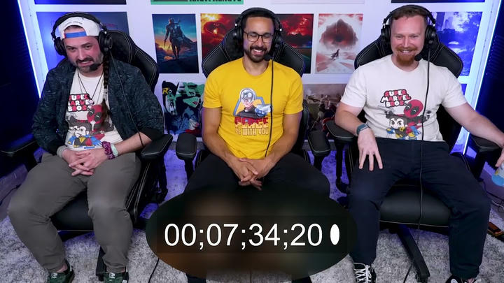 Gen V Season 2 Episode 1, 2, & 3 Watch Along!!