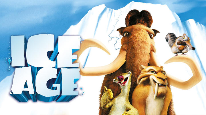 OctoKrool - Ice Age (2002)
