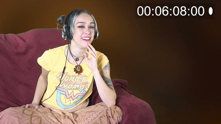 Popcorn Roulette - Wonder Woman (2017)