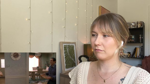 The Sopranos 2x08 - "Full Leather Jacket" FULL REACTION