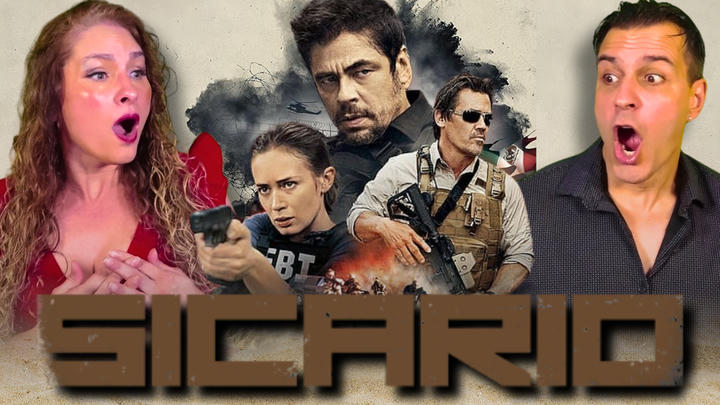 Sicario (2015) | Ad Free Early Access | YouTube Edit