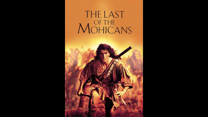 Full Reaction - The Last of the Mohicans (1992)