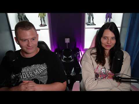 WEAPONS (2025) MOVIE REACTION