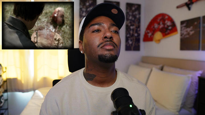 The Walking Dead Season 4 Ep 7-8 Reaction