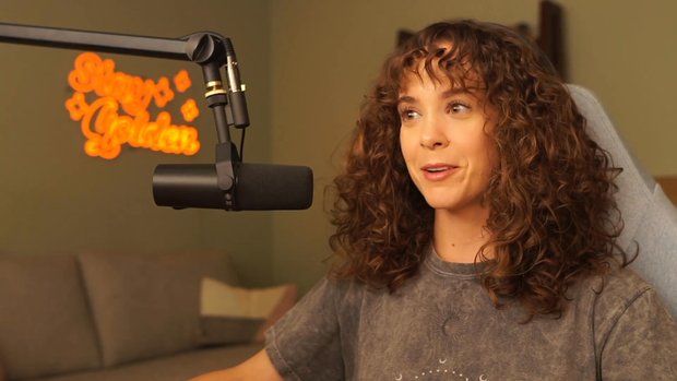 Natalie Gold - Oldboy (2003)