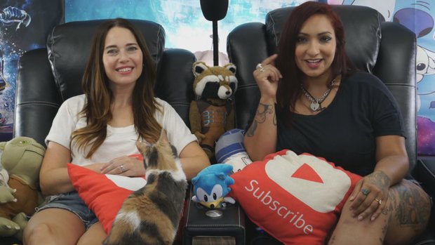 Fargo Full Length Reaction (Toy and Amy)