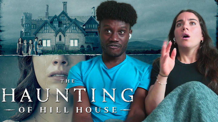 The Haunting of Hill House (Episode 1)