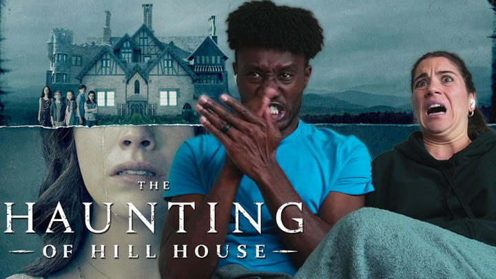 The Haunting of Hill House (Episode 2)