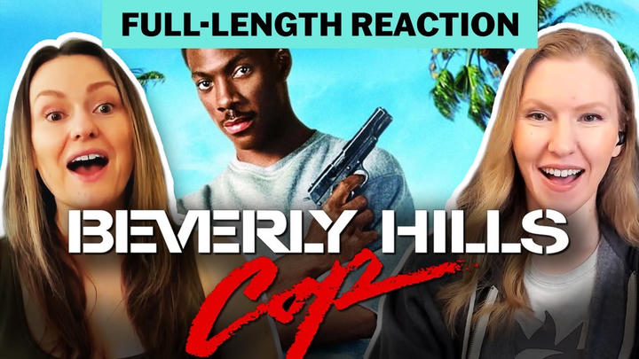 Totally Whatever - Beverly Hills Cop (1984)