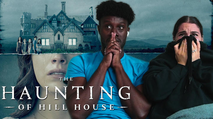 The Haunting of Hill House (Episode 3)