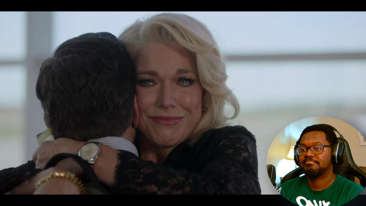 TED LASSO S3 FINALE FULL LENGTH REACTION