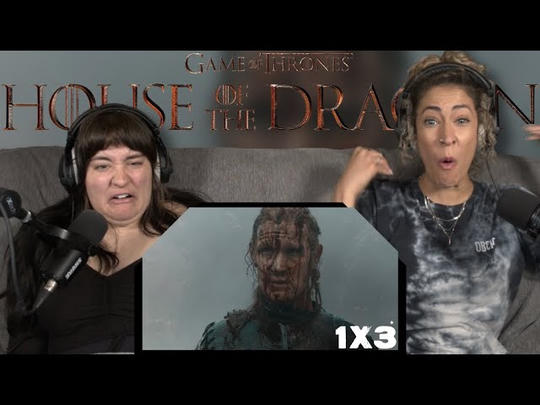 House of the Dragon 1×03 “Second of His Name” |  Early Access