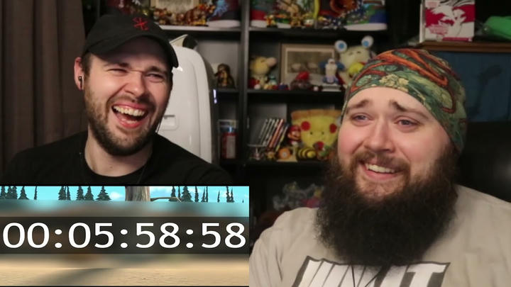 Ice Age Full Movie Reaction!
