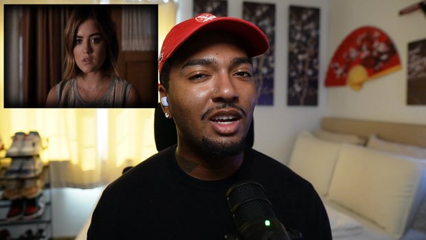 Pretty Little Liars Season 6 Ep 13-14 Reaction