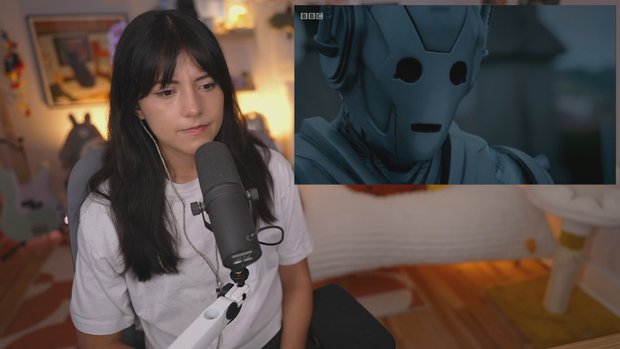 doctor who season 8 episode 12 [early access]