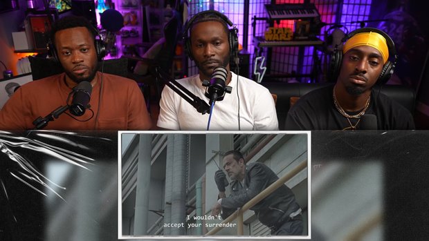 🚨 EARLY ACCESS ALERT! 🚨 The Walking Dead 8X15 RAW REACTION