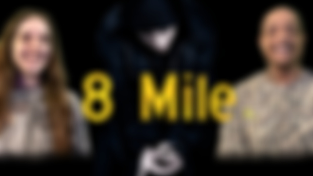 Snoopers Gonna Snoop - 8 Mile (2002)