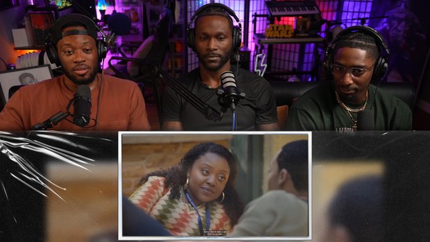 🚨 EARLY ACCESS ALERT! 🚨Abbott Elementary 3X13 RAW REACTION