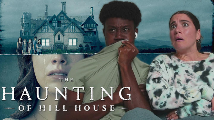 The Perfect Mix - The Haunting of Bly Manor (2020)