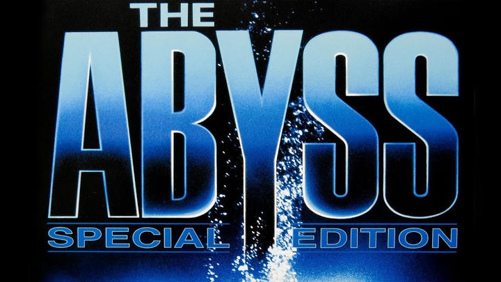 Hold Down A - The Abyss (1989)