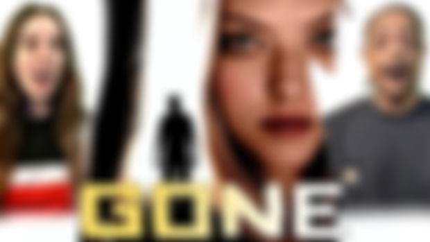 Snoopers Gonna Snoop - Gone (2012)