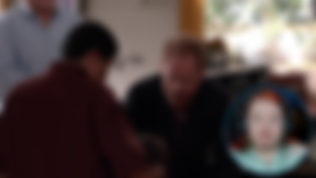 Modern Family 3x23 & 3x24 FULL Reactions