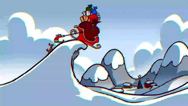 BillyBinges - Over the Moon (2020)