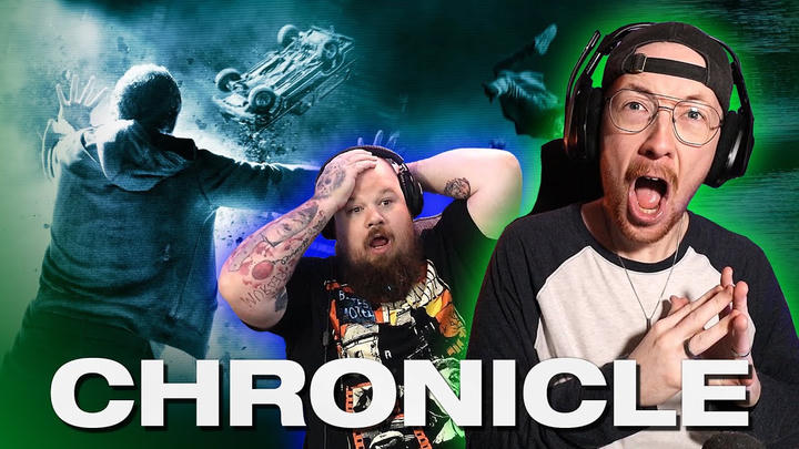 BRIDGECO - Chronicle (2012)