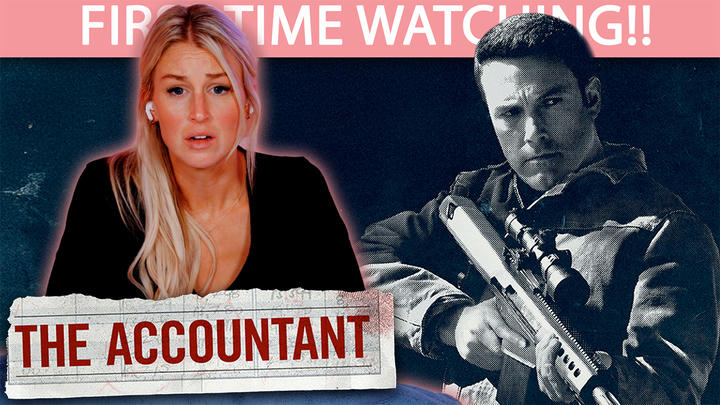 [YT Edit] The Accountant (2016)