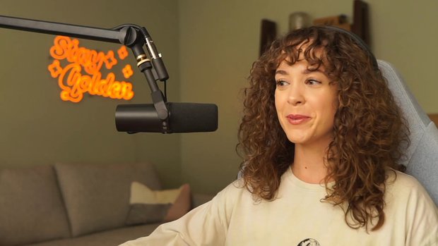 FIRST TIME WATCHING: The Bear S1E7